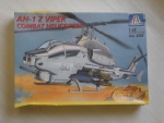 Thumbnail ITALERI  858 AH-1Z VIPER